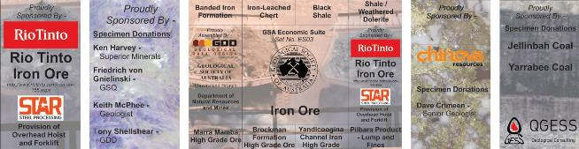 Roxette project sponsor acknowledgement
